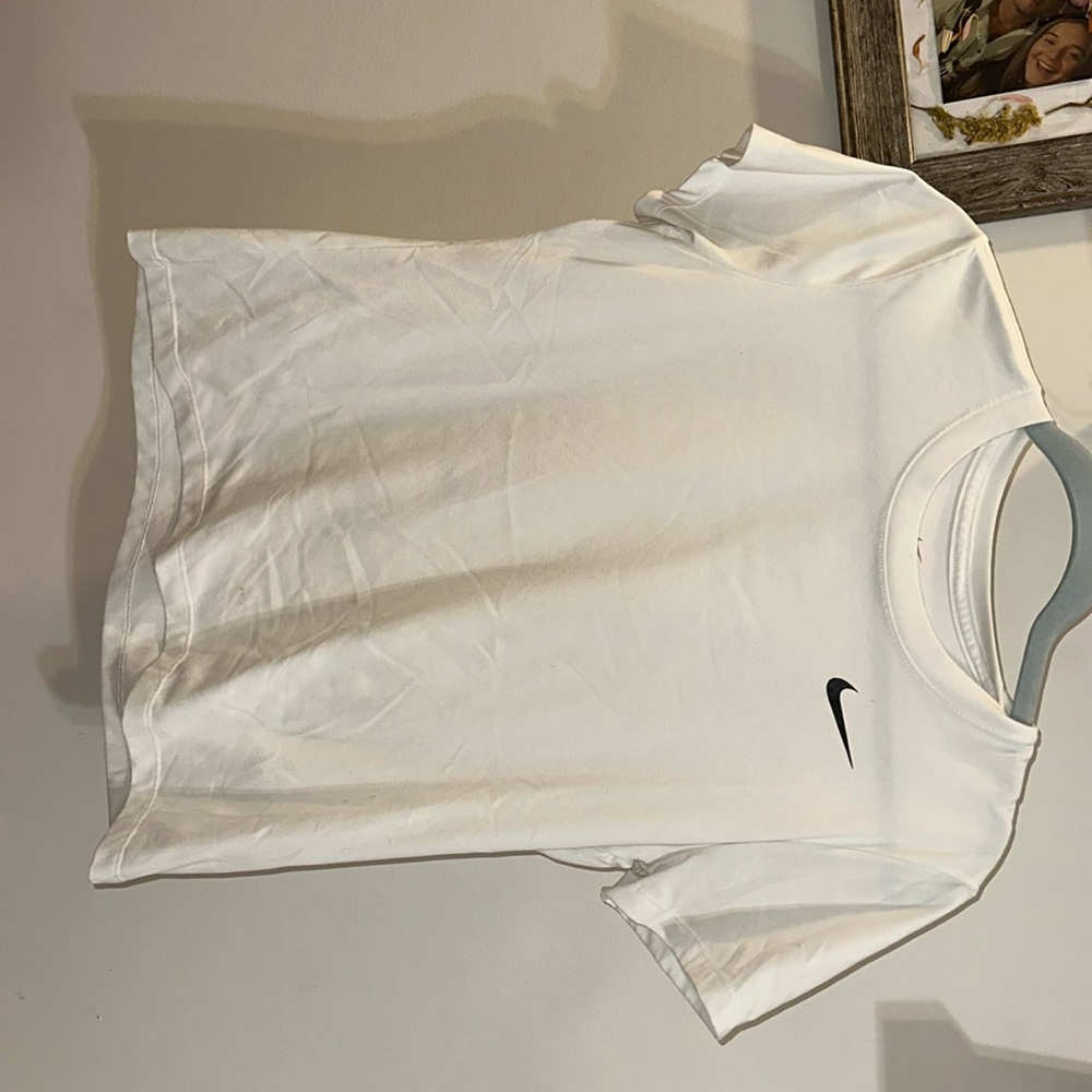 Nike dry fit shirt